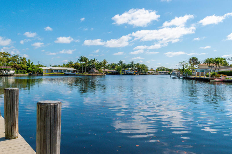 View Wilton Manors Waterfront Homes Kevin Wirth PA Realtor