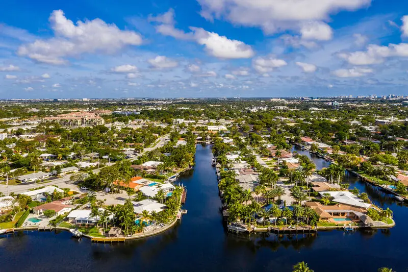 Wilton Manors Waterfront Homes Kevin Wirth PA Realtor